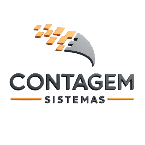 Logo Contagem Sistemas
